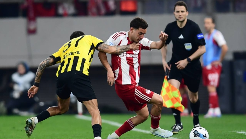 Stoiximan Super League: Φινάλε με γκολ και θέαμα σε Νέα Φιλαδέλφεια και Λεωφόρο