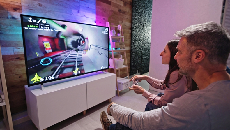 Gaming χωρίς όρια Οι τίτλοι που ξεχωρίζουν τον Ιούνιο