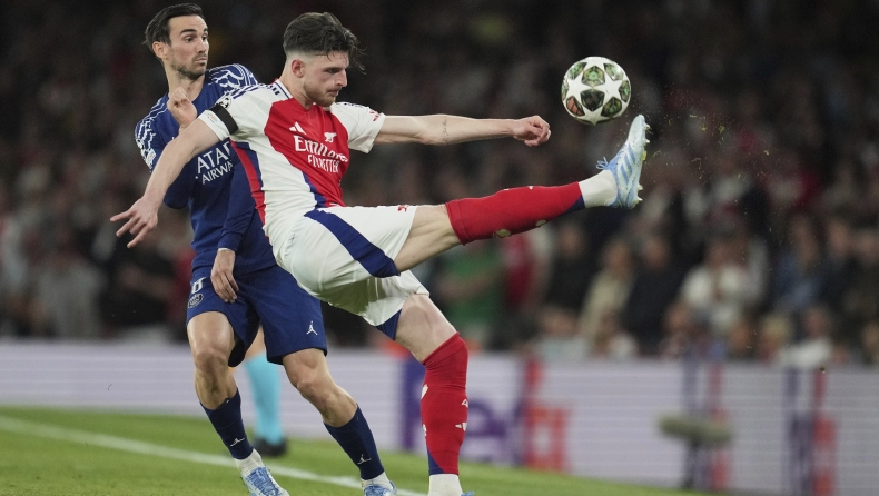 Champions League: Το ζευγάρι, το γήπεδο και η ώρα του τελικού 