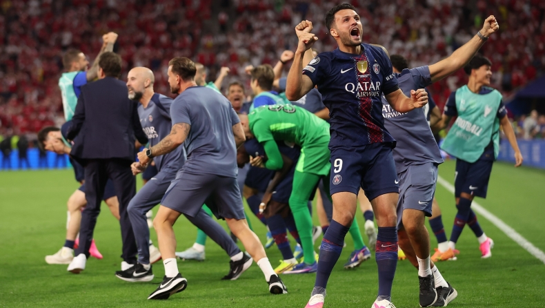 Τελικός Champions League 2026: Πρώτο back to back μετά τη Ρεάλ η Παρί