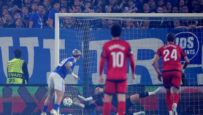 La Liga: Με πέντε ομάδες στο ερχόμενο Champions League