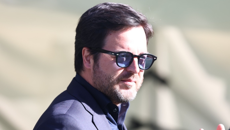 Η συγκινητική ομιλία του Ριμπάλτα στους παίκτες της ΑΕΚ: «Έχασα τον πατέρα μου τον Νοέμβριο και με βοηθήσατε να το ξεπεράσω»