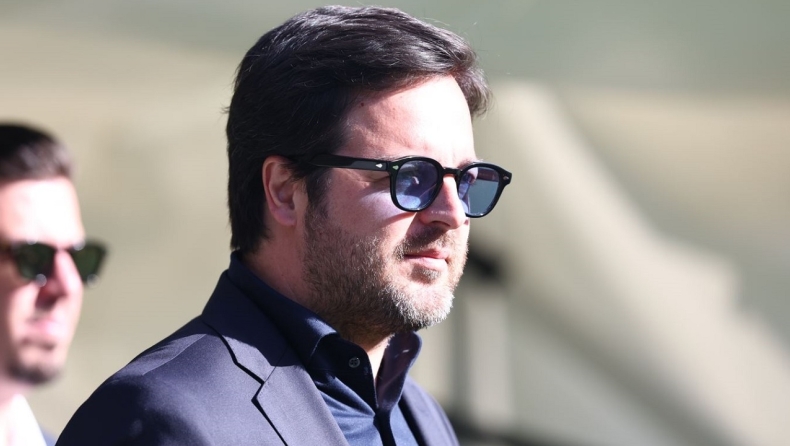 ΑΕΚ: Η τρίτη και πιο σημαντική μεταγραφική περίοδος στο πρότζεκτ του Ριμπάλτα