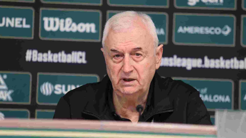 Σάκοτα: «Πρέπει να σκέφτεσαι ότι μπορείς να αλλάξεις το μέλλον σου μέσα από τέτοιες στιγμές»