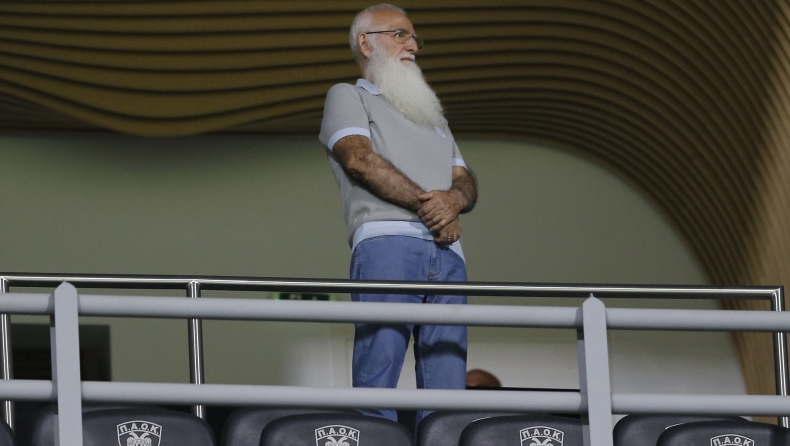 ΠΑΟΚ: Οι αλλαγές που χρειάζεται