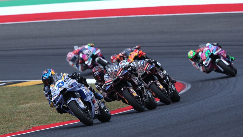 MotoGP, Ιταλία: Το πρόγραμμα του Grand Prix αυτό το τριήμερο