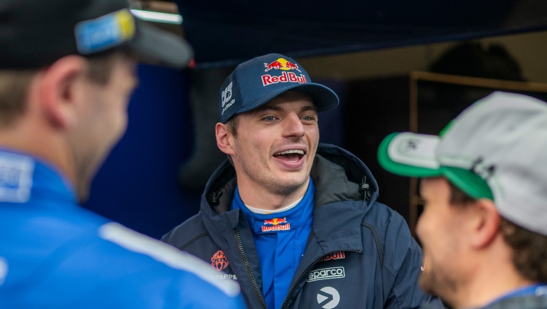 WEC: Η Ford θέλει να «κατεβάσει» τον Φερστάπεν στο Le Mans
