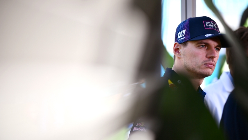 F1: Ο Μοντόγια ζητά ποινή αποκλεισμού για τον Φερστάπεν 
