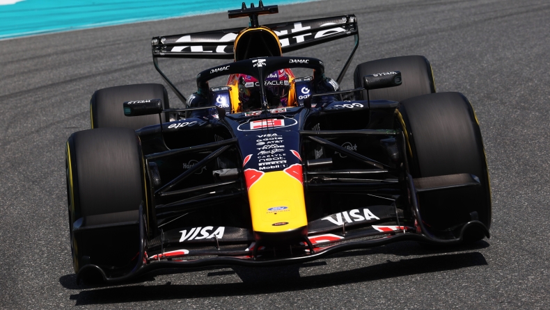 F1: Το «έξυπνο» μυστικό της Red Bull που κέντρισε το ενδιαφέρον της McLaren