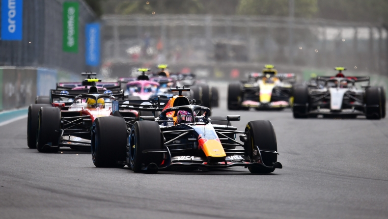 F1, Επίσημο: Άλλαξε η ώρα εκκίνησης του GP Μαϊάμι