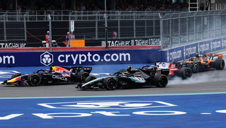 F1: Το παράδοξο της φετινής Mercedes και το κυνήγι της τελειότητας