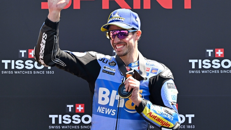 MotoGP: Πόσο θα λείψει από τους αγώνες ο Α. Μάρκεθ – Οι αγώνες που θα χάσει