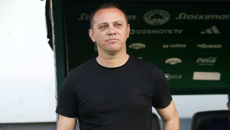 Ελλάς Σύρου: Συμφωνία με Θανάση Στάικο, απομένει το τυπικό