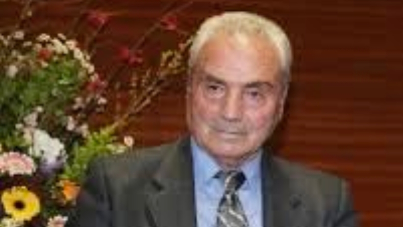 ΚΑΕ Ολυμπιακός: «Ειλικρινή της συλλυπητήρια στην οικογένεια του Σταύρου Τσώχου»