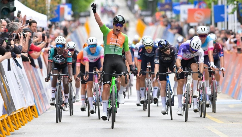 Φορτίζουμε με ΔΕΗ blue και ακολουθούμε το «ΔΕΗ Tour of Hellas» 