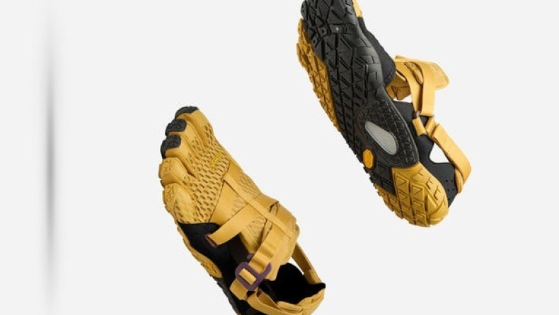 Ugly shoes: Γιατί τα «άσχημα» παπούτσια έγιναν η μεγαλύτερη τάση της μόδας