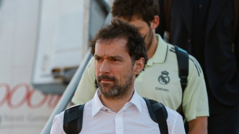 Final Four: Οι αφίξεις της Ρεάλ και της Βαλένθια στην Ελλάδα