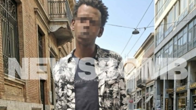 Σουδανός προσπάθησε να βιάσει γυναίκα μέσα στο κατάστημά της: Μετά απείλησε κόσμο σε πολυκλινική