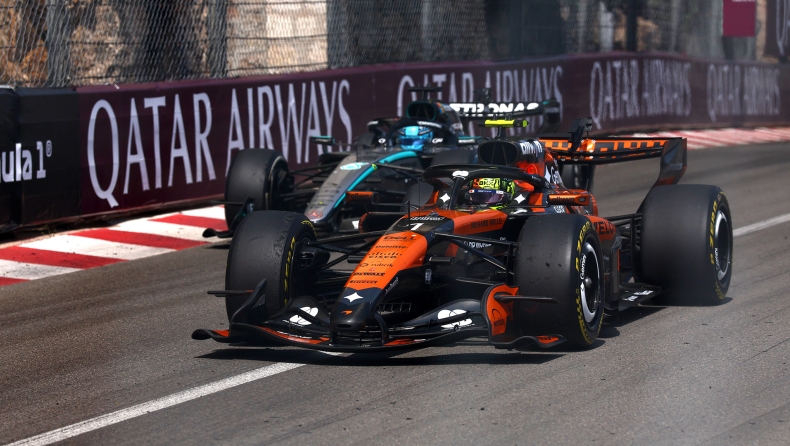 F1: Η McLaren νιώθει τις συνέπειες ως πελατειακή ομάδα της Mercedes