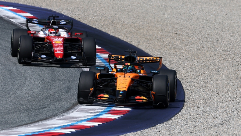 F1, Αυστρία: Οι νικητές και οι χαμένοι του Grand Prix