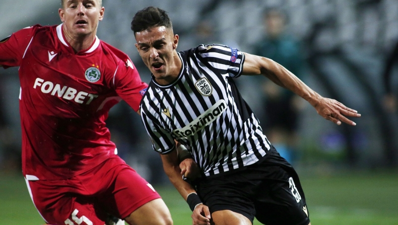 Αποκάλυψη Νικολακόπουλου στους Galacticos: Αποσύρε