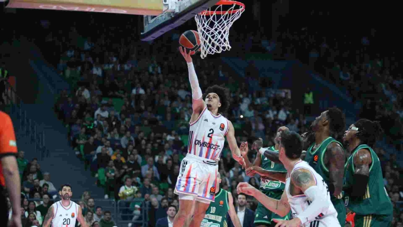 Σολέ-Παρί 91-94: Με «βόμβα» Ιφί προκρίθηκε στους τελικούς