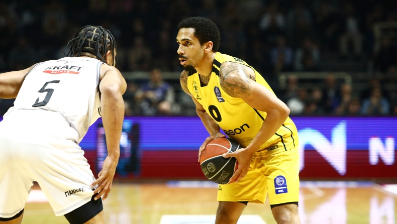 EuroCup: Τα γκρουπ δυναμικότητας, πού βρίσκονται ΠΑΟΚ και Άρης