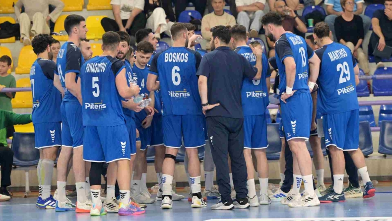 Παγκόσμιο Πρωτάθλημα: Με Σουηδία, Νορβηγία και Κατάρ η Εθνικ