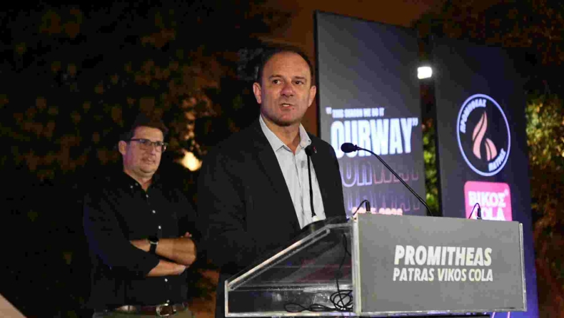 Προμηθέας: Ποιο πρόστιμο επέβαλλε η Επιτροπή Επαγγ