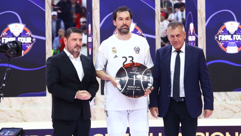 Τι συμβαίνει με την Ρεάλ και την Euroleague;
