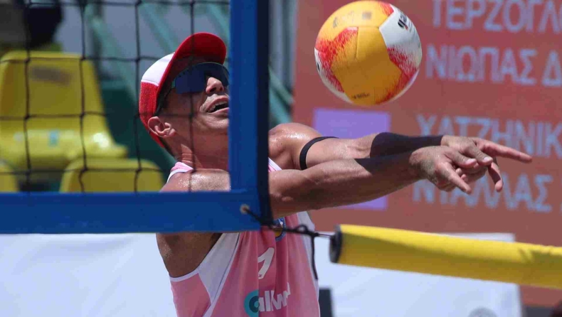 Thessaloniki Grand Slam 2026: Οι ομάδες που θα διεκδικήσουν 