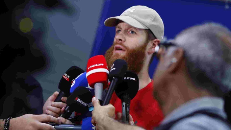 Γουόκαπ: «Του χρόνου θα πάρουμε τα πάντα»!