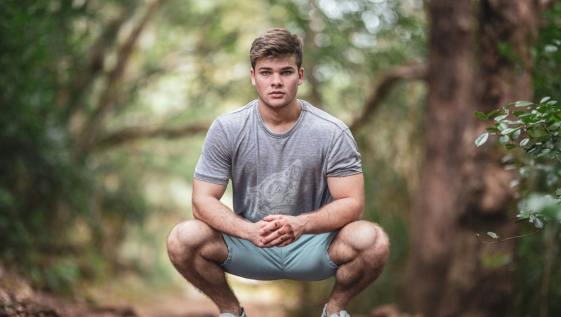 Deep Squat: Γιατί όλο και λιγότεροι άνθρωποι μπορο