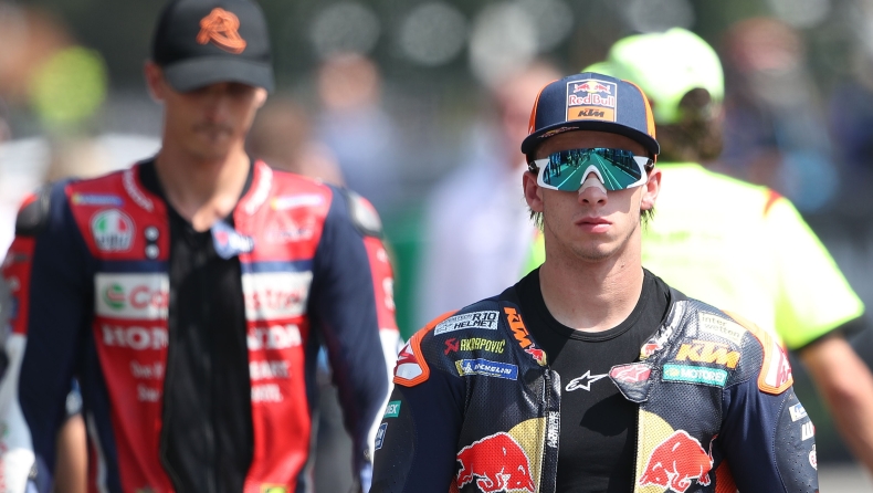 MotoGP: H Ducati ανακοίνωσε τον Πέδρο Ακόστα μέχρι το 2028