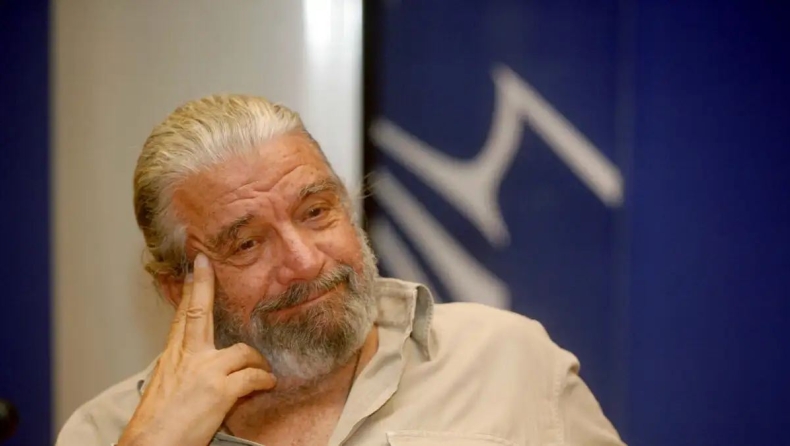 Πέθανε ο σπουδαίος ηθοποιός Άγγελος Αντωνόπουλος