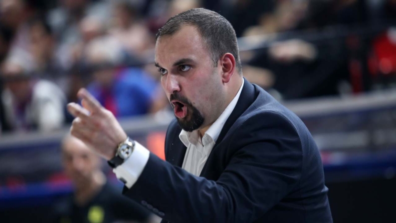 Βίκος Ιωαννίνων: Στο πλευρό του Γιαπλέ ο Διονύσης Αγγέλου, άμεσος συνεργάτης