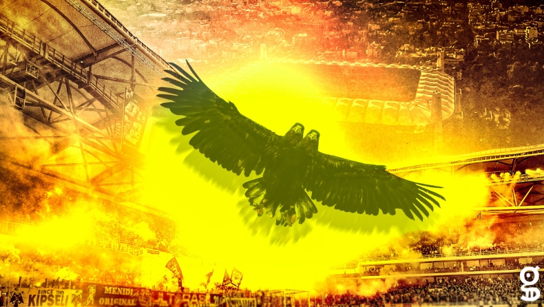 AEK: Επιστροφή στης Φιλαδέλφειας τα μέρη σημαίνει: σε 4 σεζόν, 2 πρωταθλήματα!