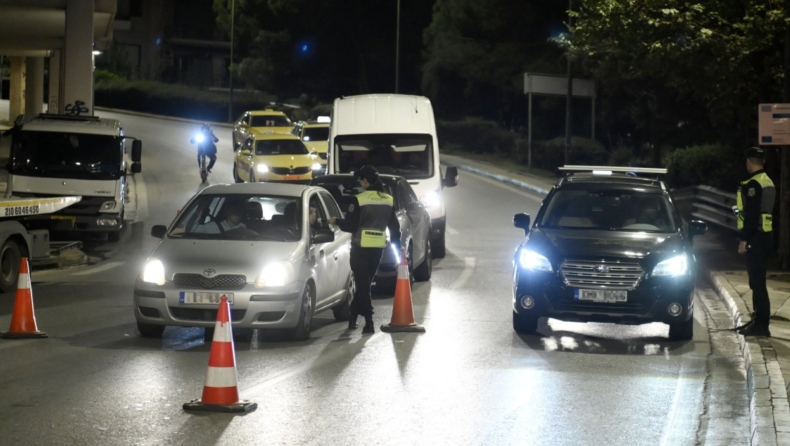 Τους πήραν το δίπλωμα, αλλά συνεχίζουν να οδηγούν: Τι προβλέπεται για τους παραβάτες