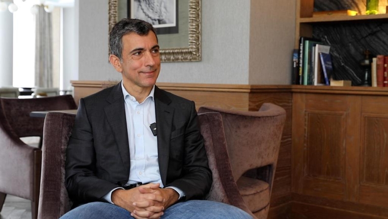 Ολυμπιακός: Ανακοινώθηκε ο Αντόνιο Μιγκέλ Καρντόσο