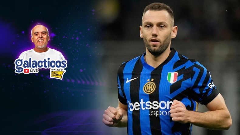 Νικολακόπουλος στους Galacticos: «Ποιους έκοψε ο Μεντιλίμπαρ και για ποιους προχωράει ο Ολυμπιακός»