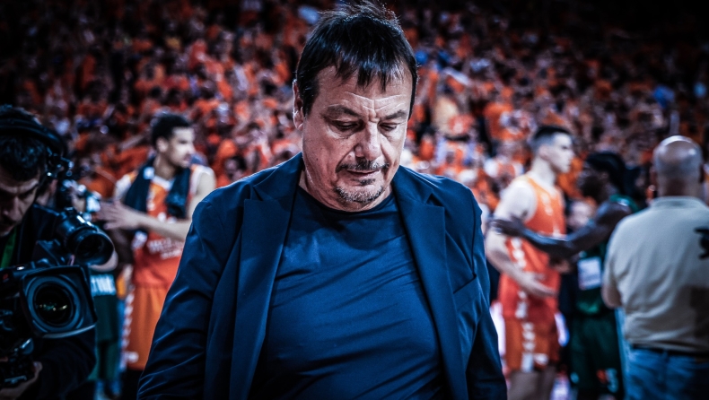 Άταμαν: Οι δημόσιες «σφαλιάρες» και το... εκρηκτικό ταπεραμέντο του!