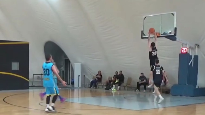Basketaki Athens: Novibet Top 10