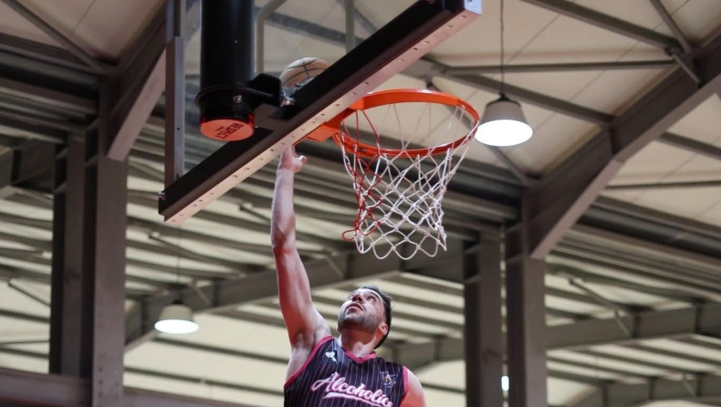 Basketaki Salonica: Αέρινες φάσεις για όλα τα γούστα στο Novibet Top 10