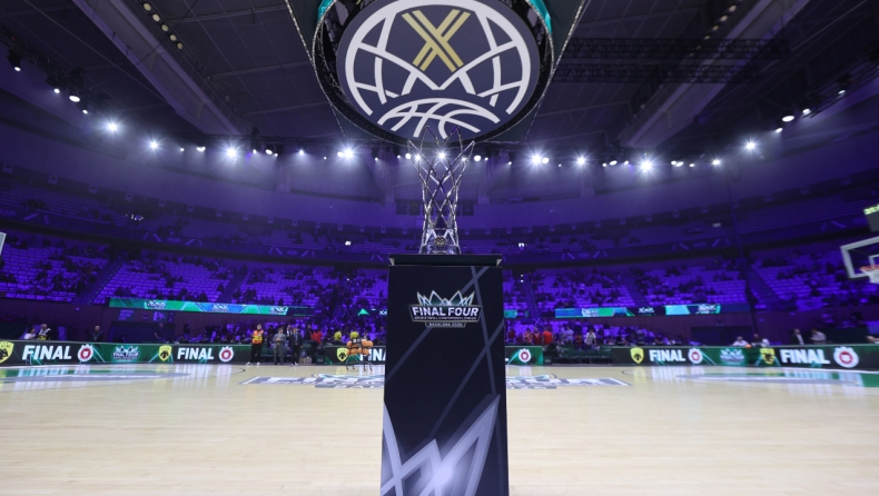Τραμπζονσπόρ: Έφυγε από το Εurocup και πάει στο BCL