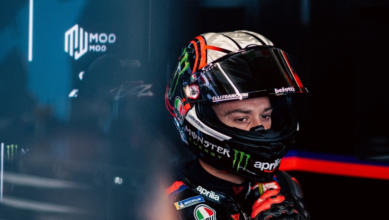MotoGP: Οι βαθμολογίες μετά το GP Ουγγαρίας