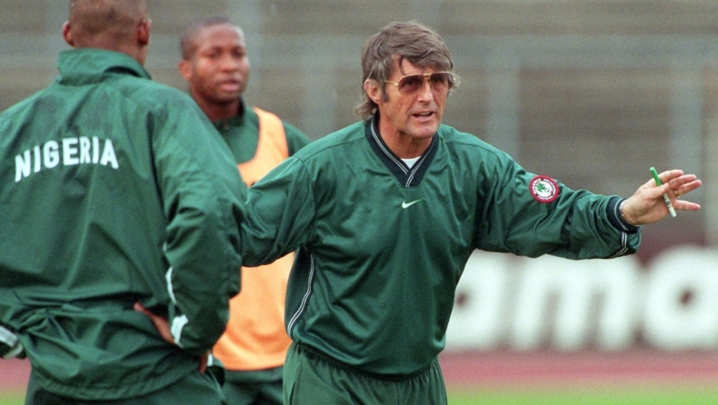 Πόσο (μου) λείπει ο legend των Μundial, Μπόρα Μιλο