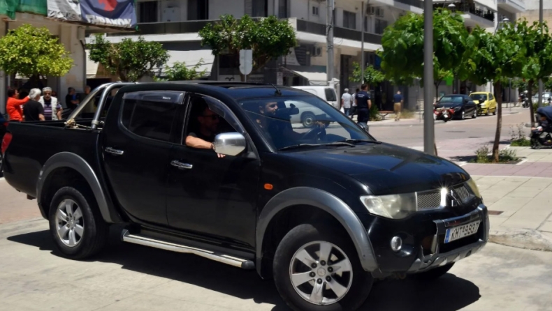 Γυναικοκτονία στην Καλαμάτα: Το λάθος που «πρόδωσε» τον 41χρονο – Πώς οι Αρχές κατέρριψαν τον ισχυρισμό άμυνας