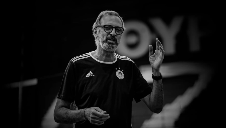 Ολυμπιακός: «Καλό ταξίδι, Ντανιέλ, η μνήμη σου θα παραμείνει ζωντανή»