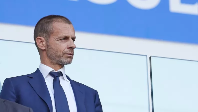 Μουντιάλ 2026: Επίθεση 13 ομοσπονδιών στον Τσέφεριν
