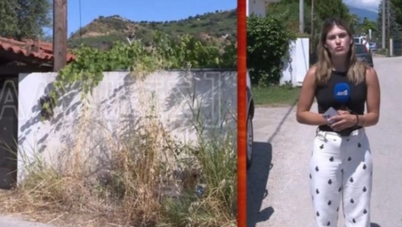 Επίθεση της μητέρας του Τζέιμς Δαλαμάγκα σε δημοσι